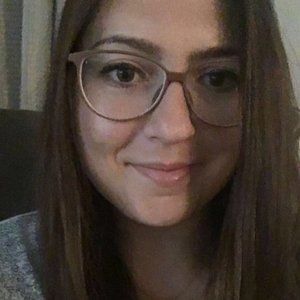 Brown Eyeglasses (Prescription)